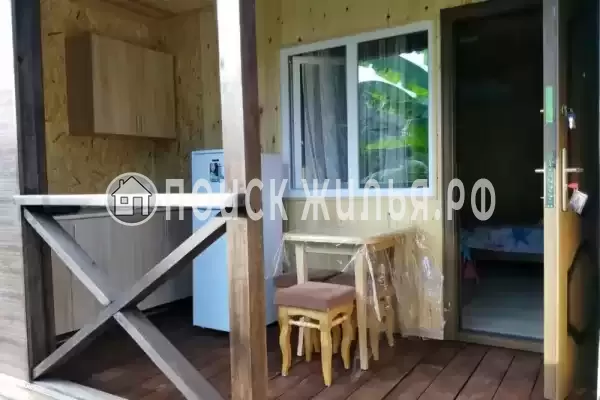 Частный сектор «Гостевые домики Эра», Дедеркой Частный сектор «Гостевые домики Эра», Дедеркой