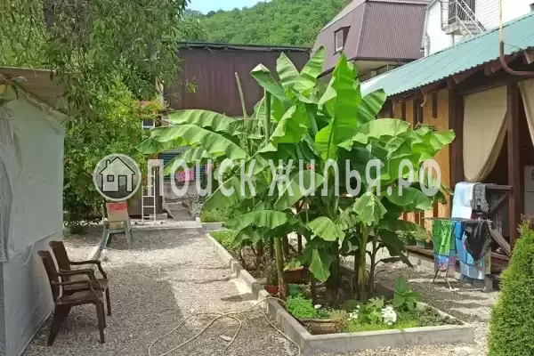 Частный сектор «Гостевые домики Эра», Дедеркой Частный сектор «Гостевые домики Эра», Дедеркой