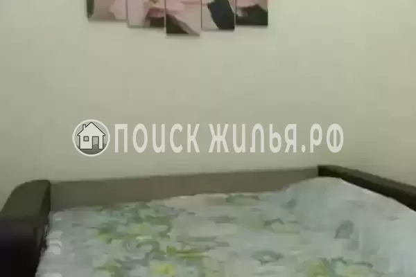 Квартира «Дюльбер», Мисхор