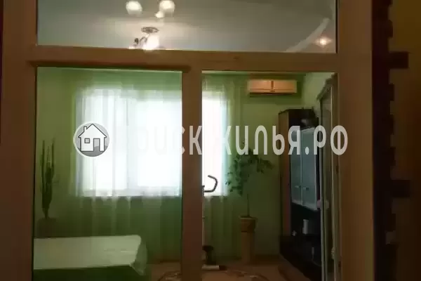 Квартира «Дюльбер», Мисхор