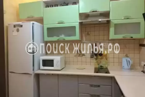 Квартира «Дюльбер», Мисхор