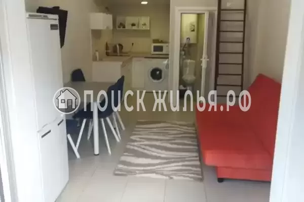 Апартаменты «Студия у моря», Геленджик