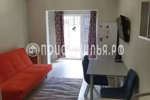 Апартаменты «Студия у моря», Геленджик