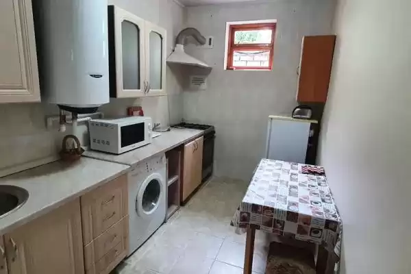 Дом под ключ «На Советской»