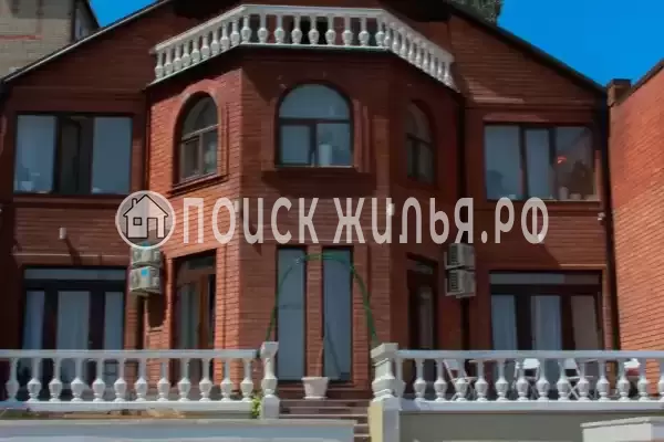 Частный сектор «Leon», Краснодарский край, Ейск, Нижнесадовая, д.486Б