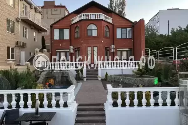 Частный сектор «Leon», Ейск