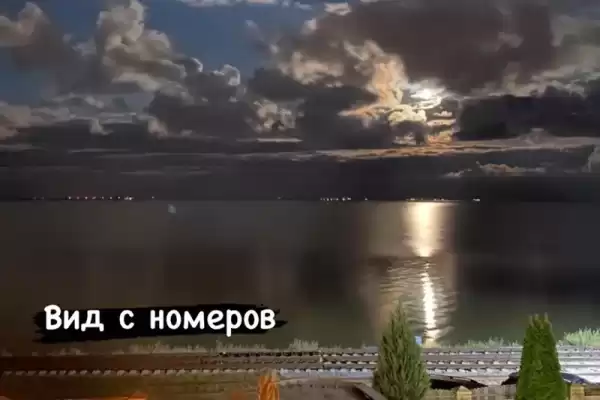 Гостевой дом «Leon»