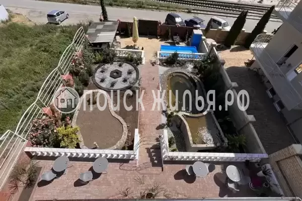 Частный сектор «Leon», Ейск