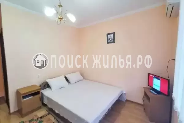 «Новый дом», Небуг