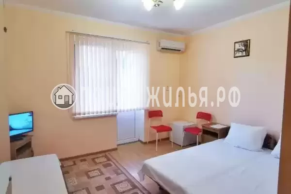 «Новый дом», Небуг