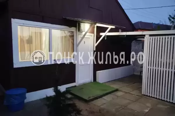 «Владилена», Пересыпь