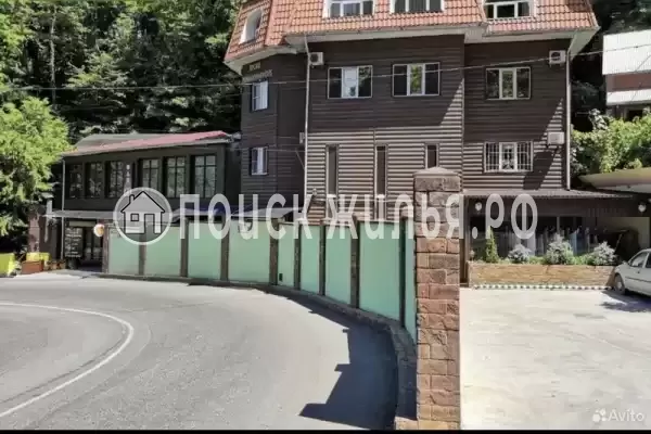 «Корсика», Краснодарский край, Туапсе, Кирова, д.62Б