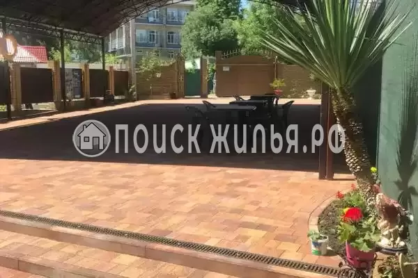 «Добрый дом», Джубга