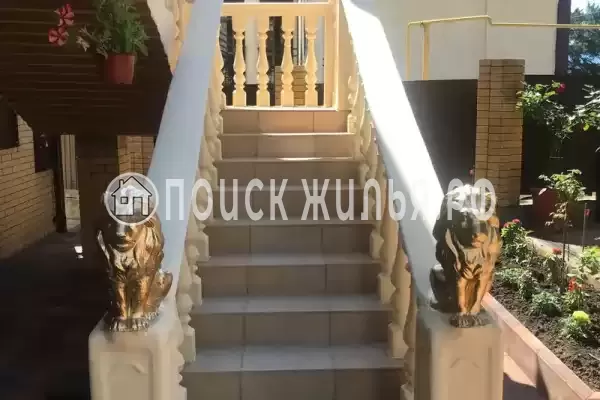 «Добрый дом», Джубга