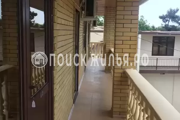 «Добрый дом», Джубга