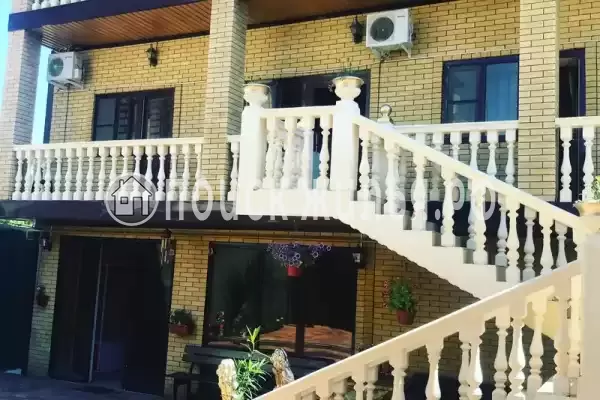 «Добрый дом», Джубга