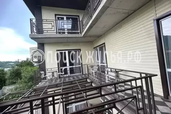 «Скала», Ольгинка