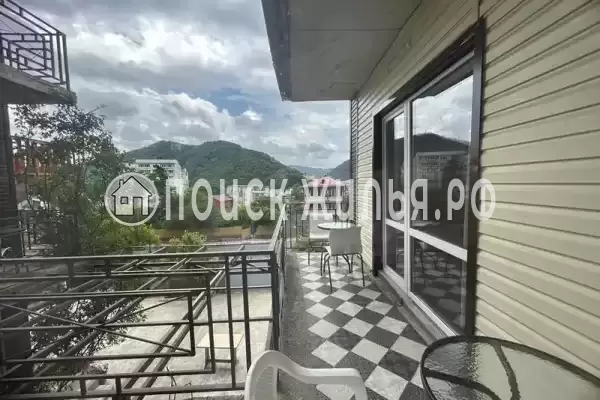 «Скала», Ольгинка