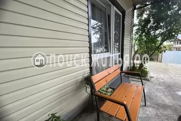 «Скала», Ольгинка