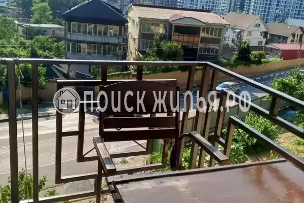 «Скала», Ольгинка