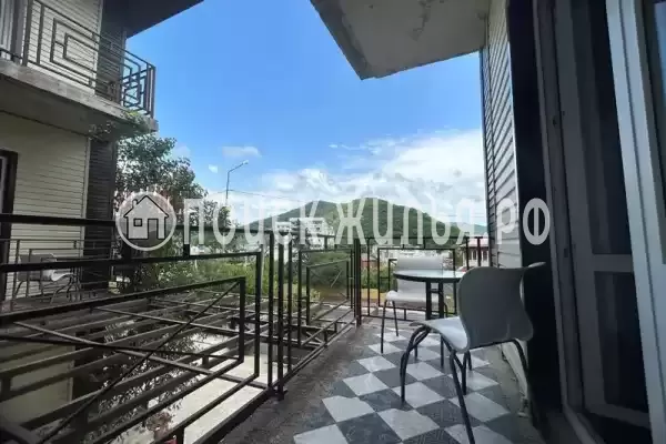 «Скала», Ольгинка