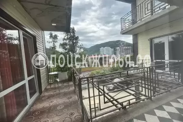 «Скала», Ольгинка