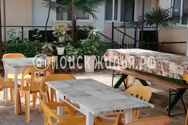 «Людмила», Адлер «Людмила», Адлер