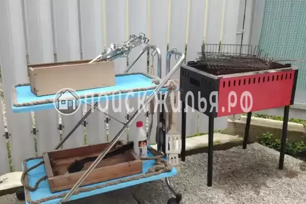 «На Лесной», Шепси «На Лесной», Шепси