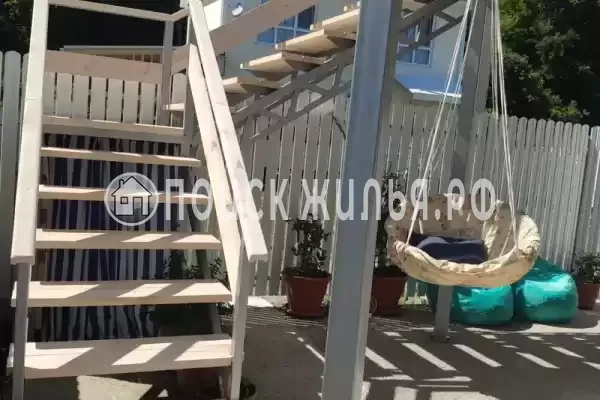 «На Лесной», Шепси «На Лесной», Шепси