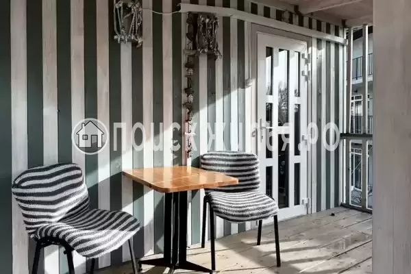 «На Лесной», Шепси «На Лесной», Шепси