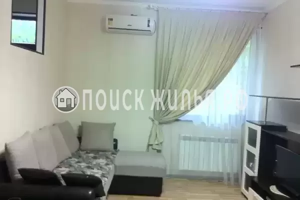 Апартаменты «В центре города», Адлер Апартаменты «В центре города», Адлер