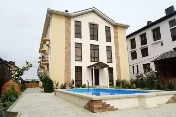 Гостиница "Лучана", Анапа, ул. Видная, д. 15