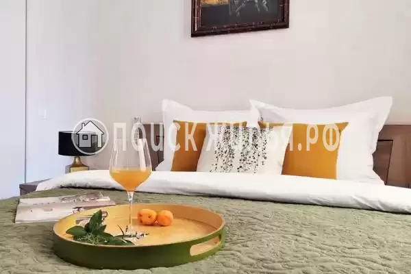 Апартаменты «Фисташка», Сочи Апартаменты «Фисташка», Сочи