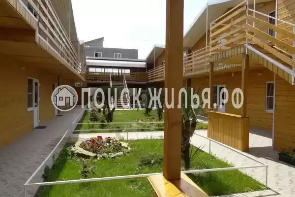 «Азалия», Сукко «Азалия», Сукко