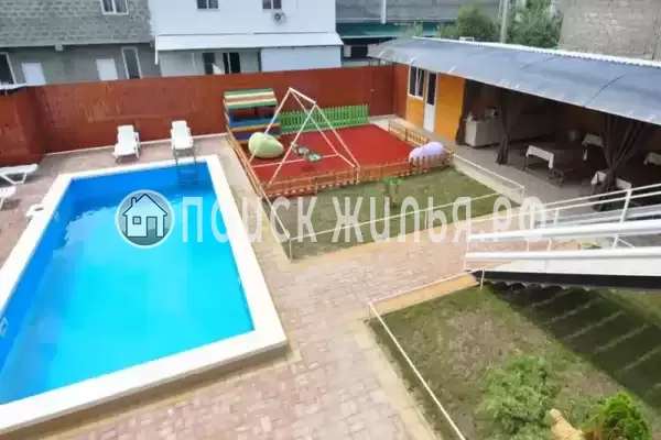 «Азалия», Сукко «Азалия», Сукко