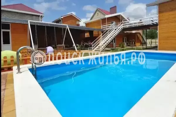 «Азалия», Сукко «Азалия», Сукко