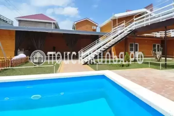 «Азалия», Сукко «Азалия», Сукко