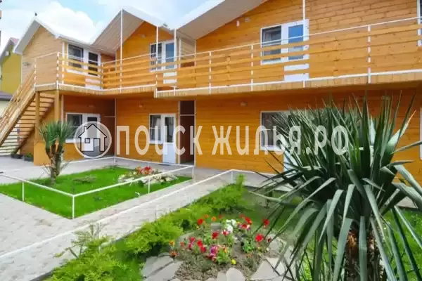 «Азалия», Сукко «Азалия», Сукко