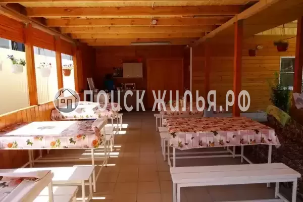 «Азалия», Сукко «Азалия», Сукко