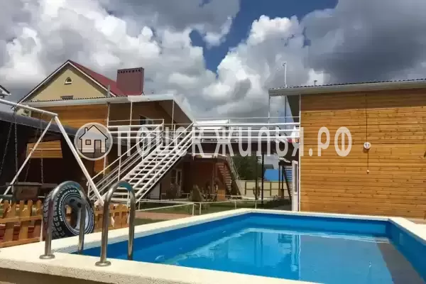 «Азалия», Краснодарский край, Анапа, Сукко, Солнечная, д.6 «Азалия», Краснодарский край, Анапа, Сукко, Солнечная, д.6