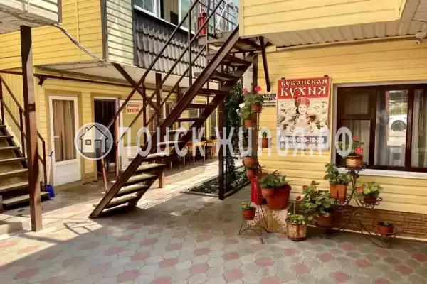 «Ольга», Краснодарский край, Ейск, Шмидта, д.3