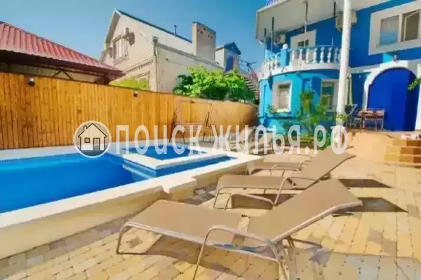 «Нинель», Кабардинка