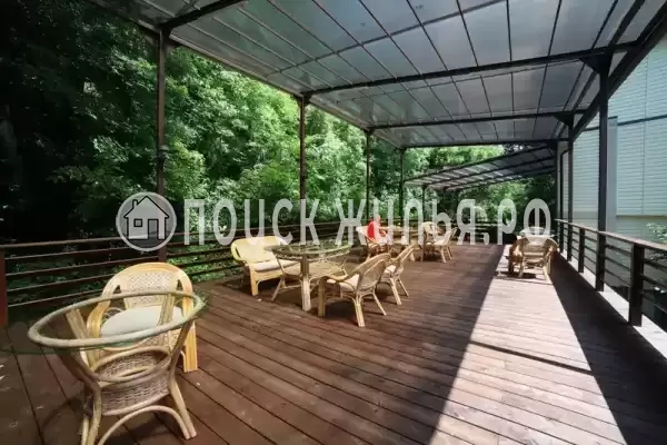 «Terrasa», Туапсе