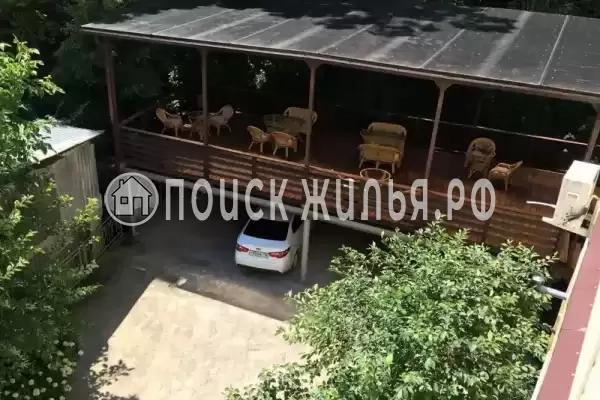 «Terrasa», Туапсе