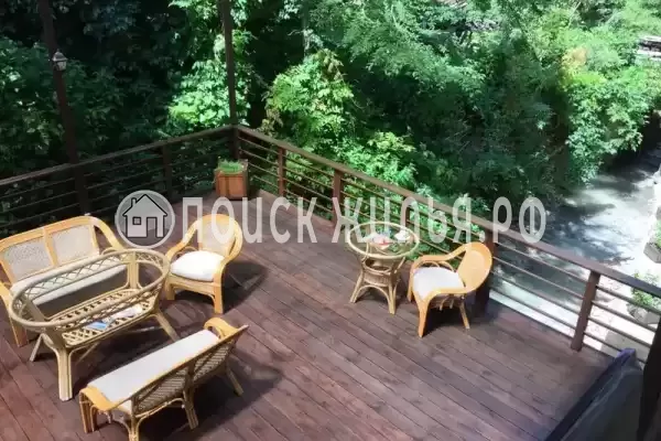 «Terrasa», Туапсе