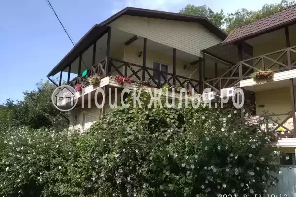 «Terrasa», Краснодарский край, Туапсе, Весенняя, д.9А