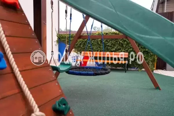 Апартаменты «На Тепличной», Сочи