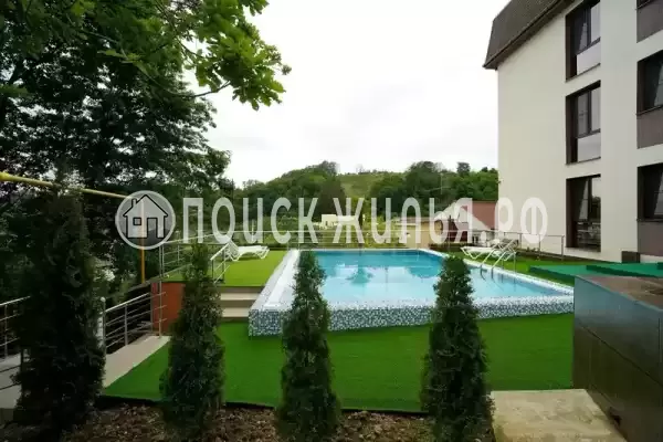 Апартаменты «На Тепличной», Сочи