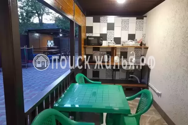 Гостевой дом «Елена», Кучугуры