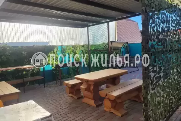 Гостевой дом «Елена», Кучугуры